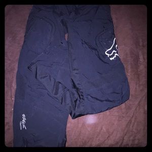 Fox Motor-cross women’s pants